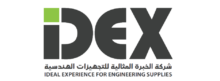 IDEX LOGO